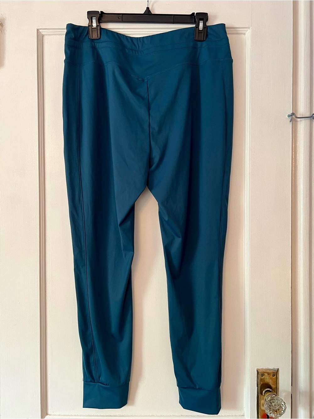 Halara SoftlyZero Drawstring Athleisure  Joggers XL Petite NWT - Picture 7 of 8